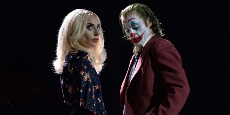 'Joker: Folie à Deux': Lanzan nuevas imágenes de Joaquin Phoenix y Lady Gaga en la ansiada secuela