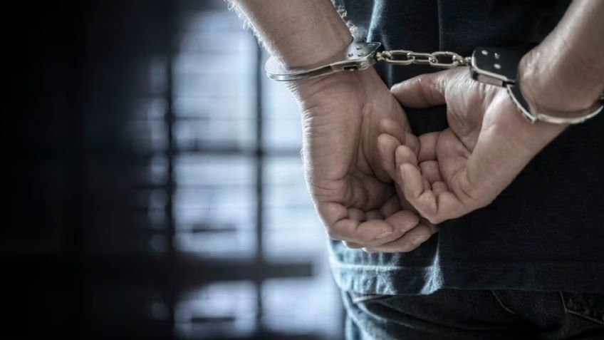 Caen elementos de la Policía Municipal de Amanalco por vínculos con la Familia Michoacana