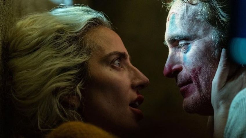 'Joker: Folie à Deux': Lanzan nuevas imágenes de Joaquin Phoenix y Lady Gaga en la ansiada secuela