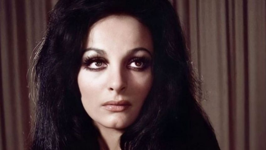 Revelan la terrible causa de muerte de Sasha Montenegro: Estuvo en una larga agonía