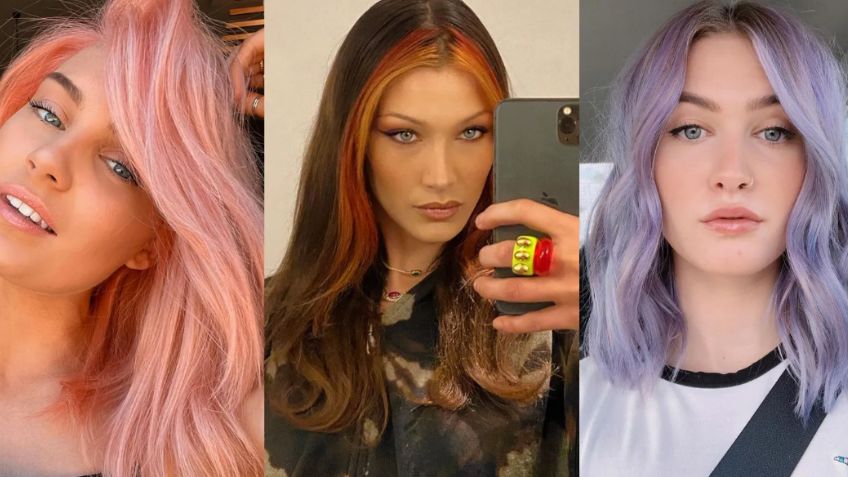 Color de pelo: 5 consejos para que el tinte dure lo máximo posible según un peluquero