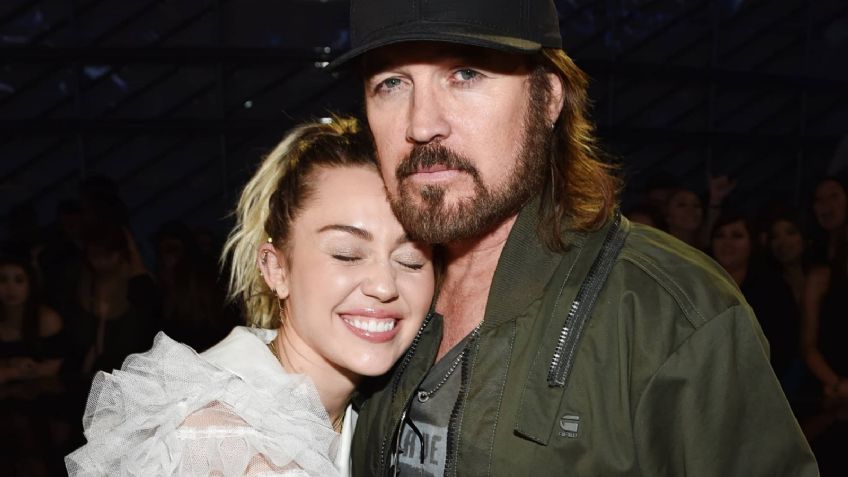 Billy Ray Cyrus busca reconciliación con Miley Cyrus mientras persiste la disputa familiar