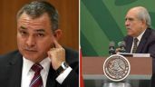 'Mañanera' de AMLO: UIF exhibe contratos fraudulentos de Genaro García Luna