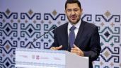 Da calma a CDMX: Martí Batres asegura que crisis de agua está bajo control
