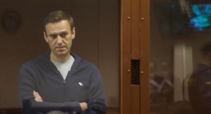 Fallece Alexéi Navalni, principal líder opositor ruso mientras se encontraba en una prisión