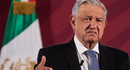 AMLO 'explota' contra la 'Marcha por Nuestra Democracia': Acusa de corruptos a asistentes