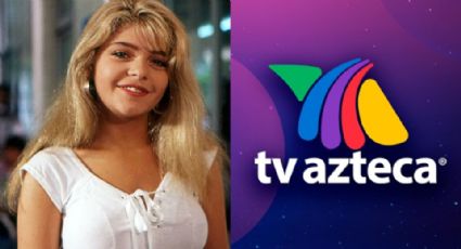 Adiós 'Hoy': Tras retiro de novelas, actriz abandona Televisa y presume debut en TV Azteca