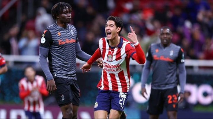 ¿Cuándo será el clásico en Concacaf y contra quien van los otros clubes mexicanos?