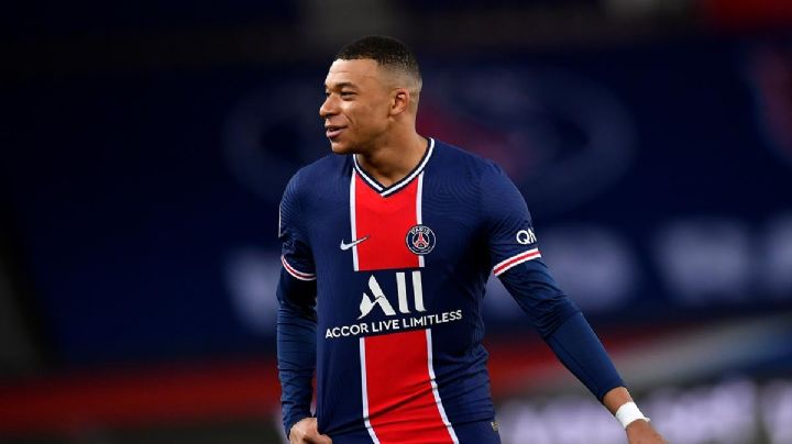 ¿La Premier League podría 'robarle' al Real Madrid a Kylian Mbappé? Se sumaría un candidato