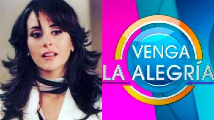 Tras novelas por la religión, protagonista de Televisa llega a 'VLA' con fuerte confesión