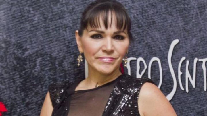 "Me golpeó y quitó la bolsa": Sandra Montoya en 'VLA' denuncia que su dentista la agredió