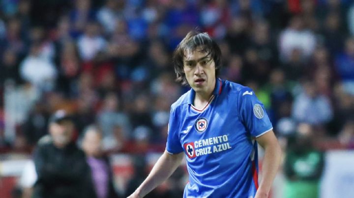 ¿Recuerdas a José 'Shaggy' Martínez? Regresará al futbol con un nuevo equipo