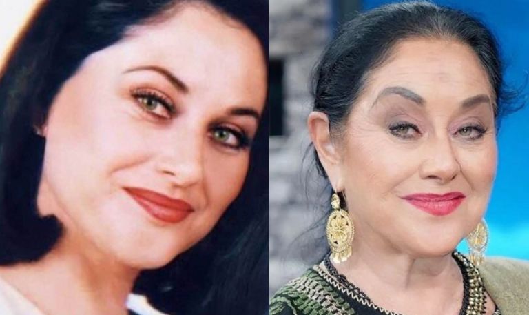 Exactriz de TV Azteca reaparece en Hoy