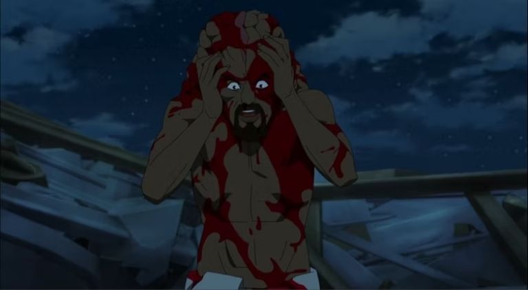 Mark Grayson lucha por su familia en el tráiler de la temporada 2 de 'Invincible' Parte 2