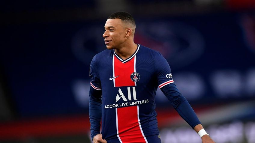 ¿La Premier League podría 'robarle' al Real Madrid a Kylian Mbappé? Se sumaría un candidato