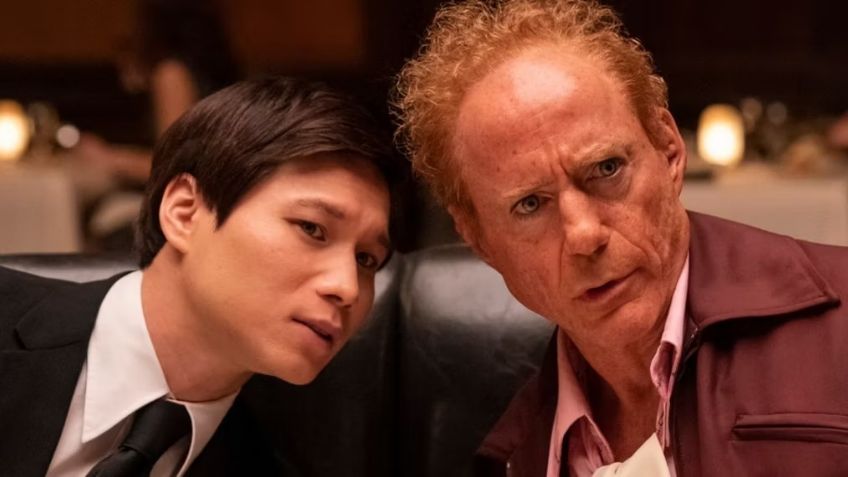 Robert Downey Jr. luce irreconocible en el nuevo trailer de 'The Sympathizer' junto a Hoa Xuande