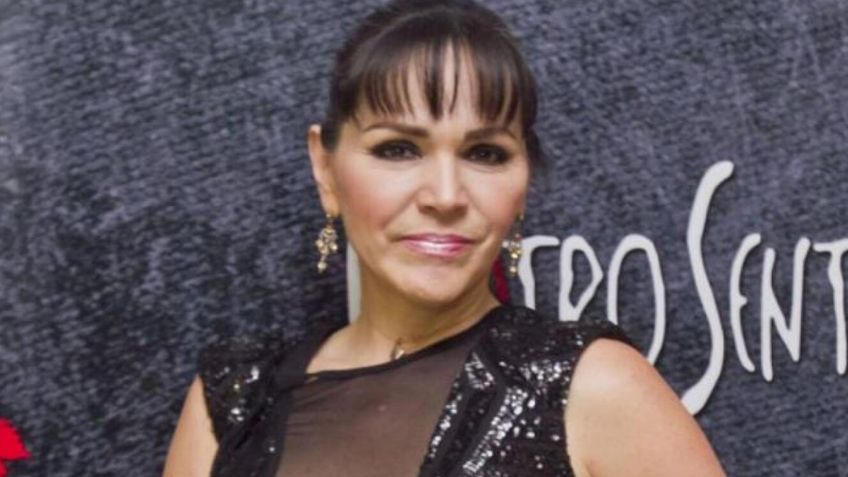 "Me golpeó y quitó la bolsa": Sandra Montoya en 'VLA' denuncia que su dentista la agredió