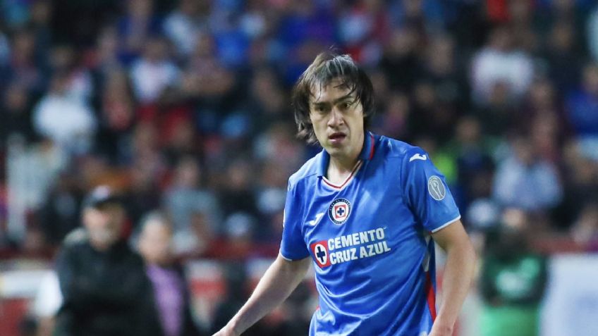 ¿Recuerdas a José 'Shaggy' Martínez? Regresará al futbol con un nuevo equipo