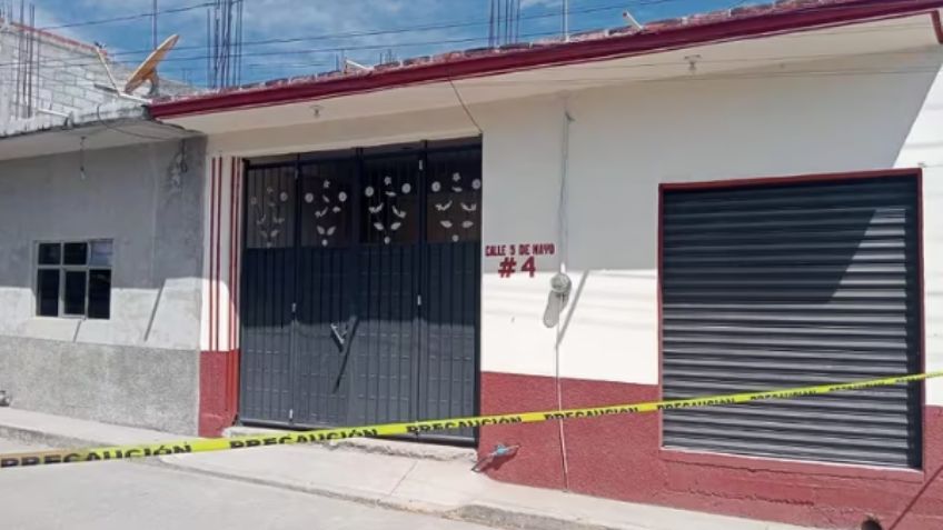 Encuentran el cuerpo sin vida de aspirante del PT al municipio de Cualác, Guerrero