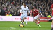 West Ham de Edson Álvarez suma ocho partidos sin ganar en la Premier League