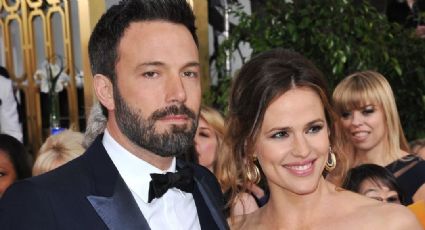 Jennifer Garner se reunirá con su ex Ben Affleck para un nuevo thriller criminal; mira cuál es