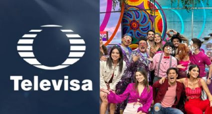Adiós 'Hoy': Tras bajar 120 kilos y 27 años en Televisa, actor se une a 'Venga la Alegría'