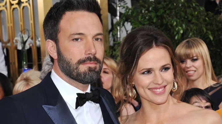 Jennifer Garner se reunirá con su ex Ben Affleck para un nuevo thriller criminal; mira cuál es
