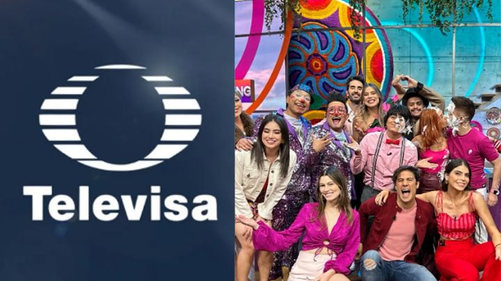 Adiós 'Hoy': Tras bajar 120 kilos y 27 años en Televisa, actor se une a 'Venga la Alegría'