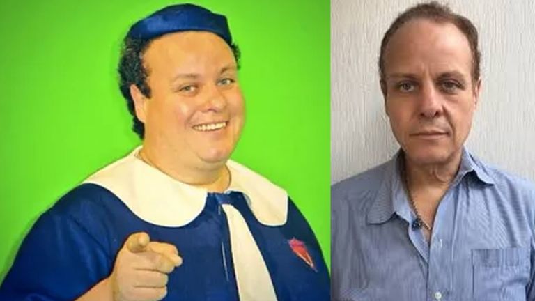 Exactor de Televisa llega a VLA