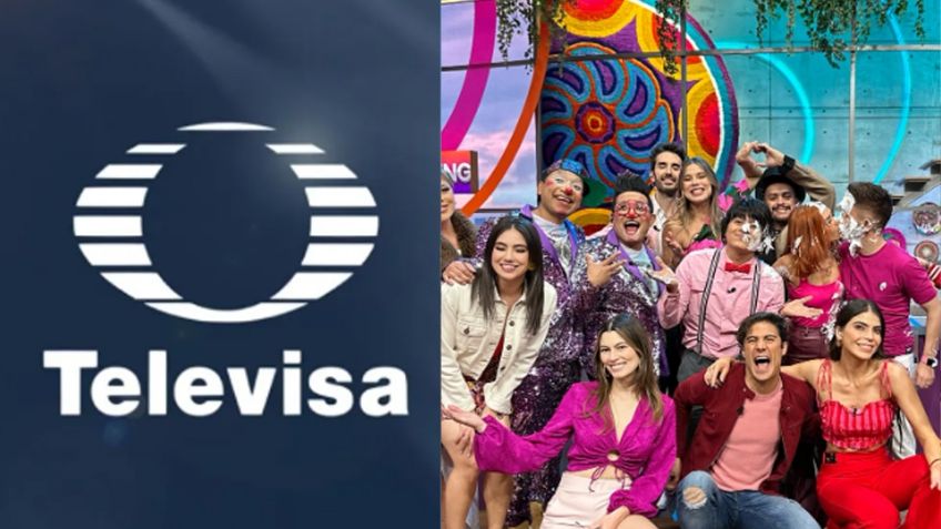 Adiós 'Hoy': Tras bajar 120 kilos y 27 años en Televisa, actor se une a 'Venga la Alegría'