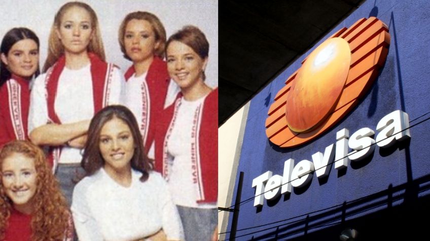 Tras bajar 20 kilos, conductora vuelve irreconocible a Televisa y confiesa cirugías