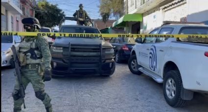 Sicarios armados ejecutan a seis jóvenes en Tlaquepaque, Jalisco, Fiscalía investiga