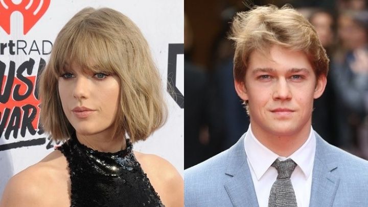 Taylor Swift rompe el silencio sobre su ex Joe Alwyn y su convivencia en pandemia