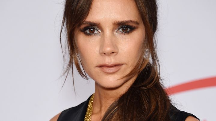 Victoria Beckham responde con sorpresa a rumores de convertirse en abuela: "¡¿Qué?!"