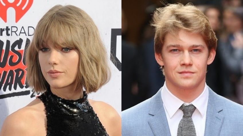 Taylor Swift rompe el silencio sobre su ex Joe Alwyn y su convivencia en pandemia