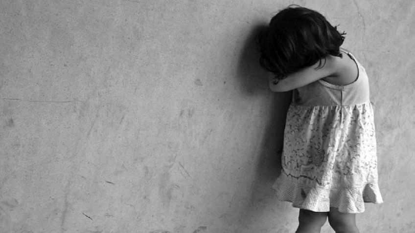 Niña de 2 años abandonada en la calle: Solicitud de ayuda para identificar a la responsable