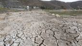 Piden declarar emergencia en CDMX para enfrentar escasez de agua; el Cutzamala se seca