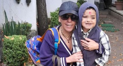 Llanto en Televisa: Mayela da lamentable noticia del nieto hospitalizado de Silvia Pinal
