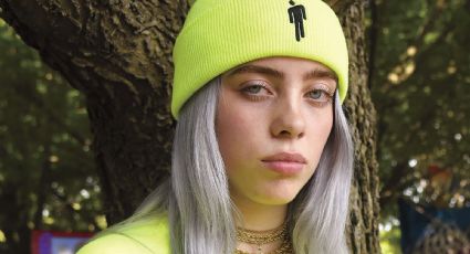 "Una plaga de Internet": Billie Eilish opina sobre tiktokers en los People's Choice Awards