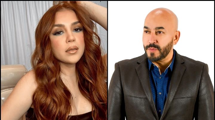 Lupillo Rivera confiesa el duro motivo de su ruptura con Giselle Soto: “La vieron con otro”
