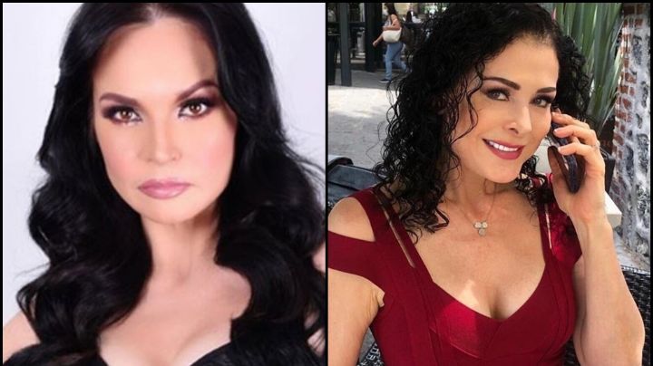 Televisa, en shock: Lourdes Munguía exhibe momento íntimo de Ana Patricia en FOTO