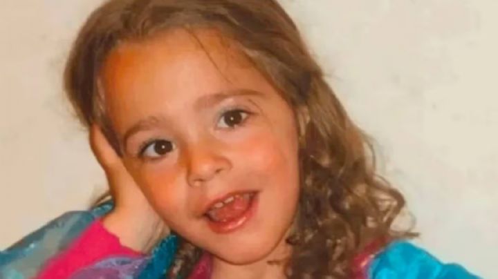 VIDEO: A 14 años del caso Paulette, filtran actitudes sospechosas de ambos padres