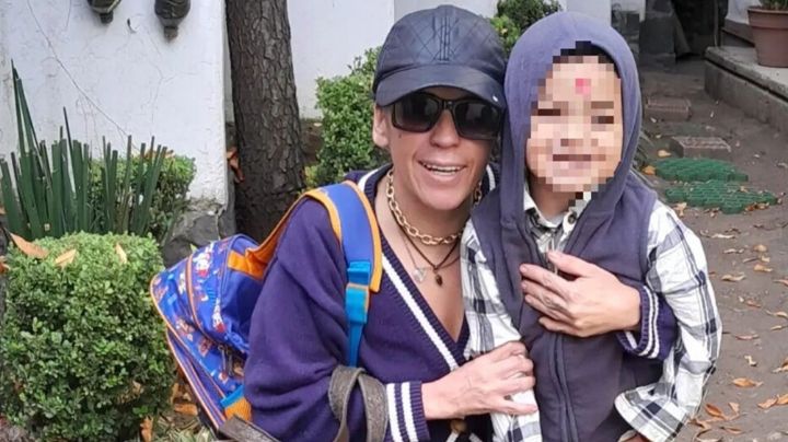 Llanto en Televisa: Mayela da lamentable noticia del nieto hospitalizado de Silvia Pinal