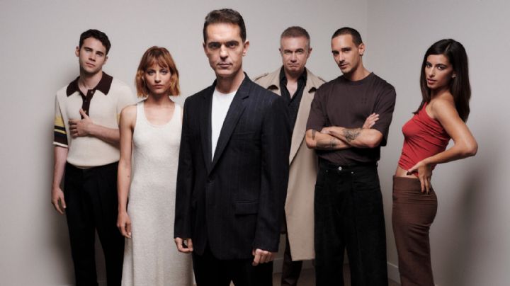 Netflix anuncia la segunda temporada de 'Berlín' con su elenco original; mira los detalles