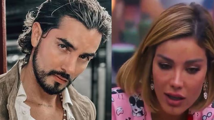 ¿Fin del amor con Christian Estrada? Aleska se entera de su turbio pasado con Frida Sofía