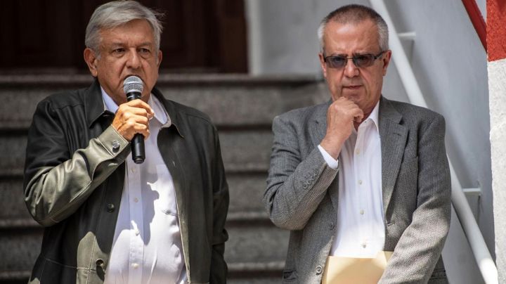 Muere Carlos Urzúa, exsecretario de Hacienda de AMLO y parte del equipo de Xóchitl Gálvez