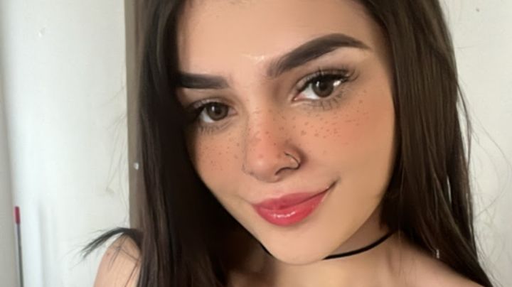 Karely Ruiz, acusada de estafar a modelos en colaboraciones de contenido exclusivo