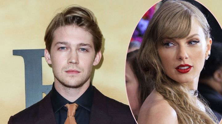 Joe Alwyn rompe su silencio en las redes sociales después de meses de ausencia