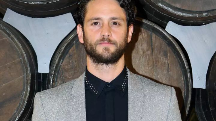 Christopher Uckermann alerta a fans de estafas por conciertos de RBD falsos