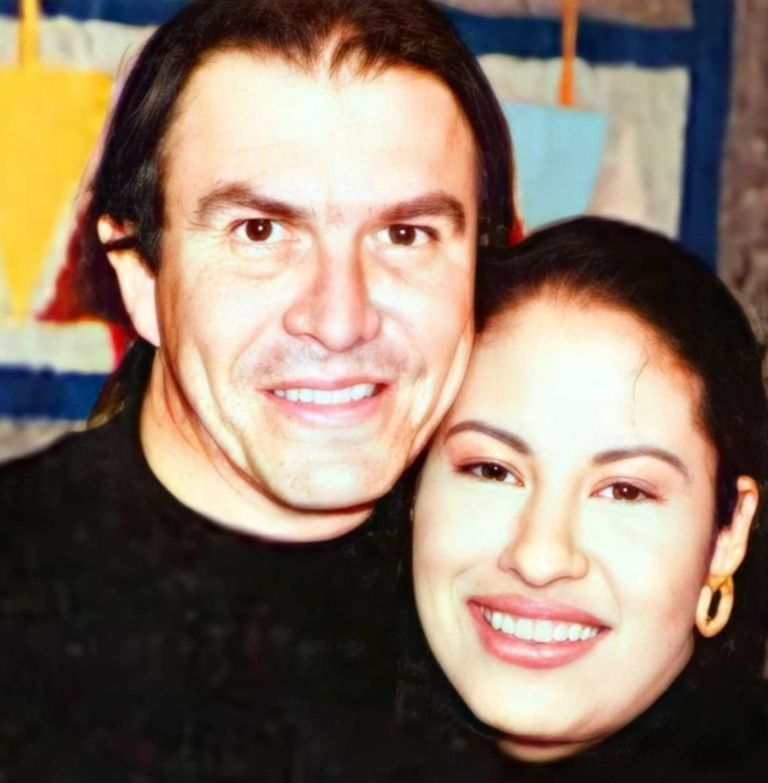 Selena mantendría una relación extramarital con un cirujano 